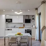 Apartmán Setemana