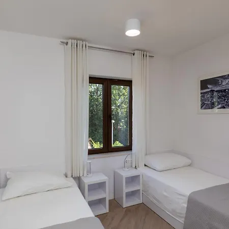 아파트 Setemana *