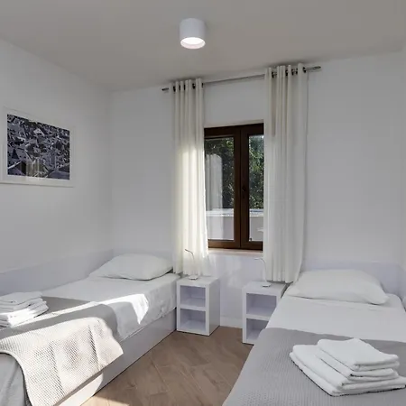 Setemana 아파트 *