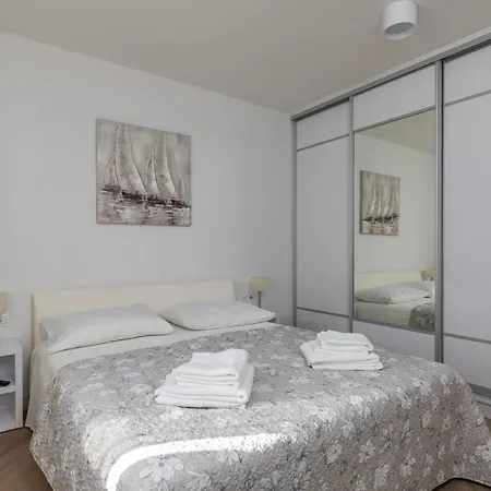 아파트 Setemana 믈리니