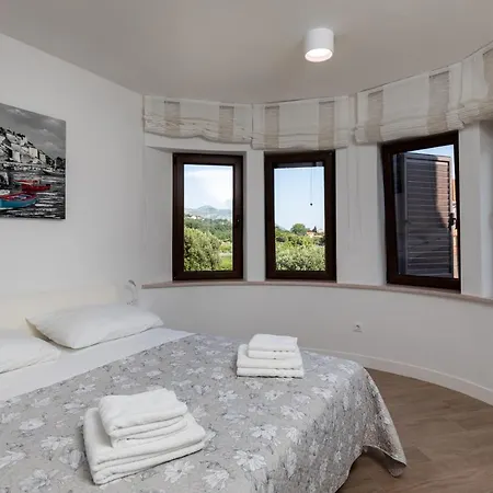 아파트 Setemana *