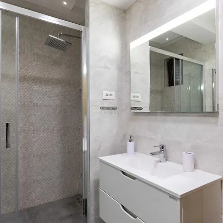 Setemana 아파트 *