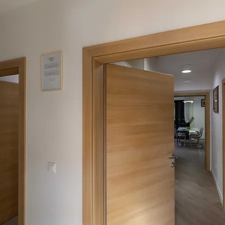 Setemana 아파트 *