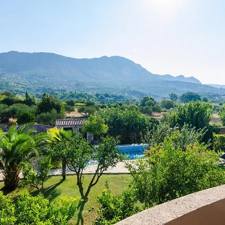 Setemana 아파트 *