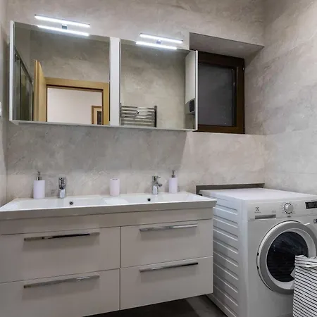 아파트 Setemana *