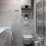 Apartamento Setemana *