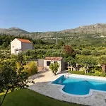 Appartement Setemana *
