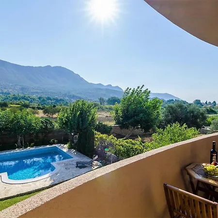 شقة Setemana مْليني