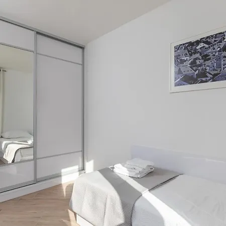 Setemana شقة مْليني