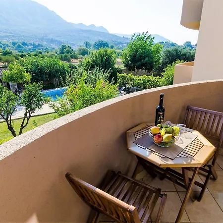 شقة Setemana مْليني