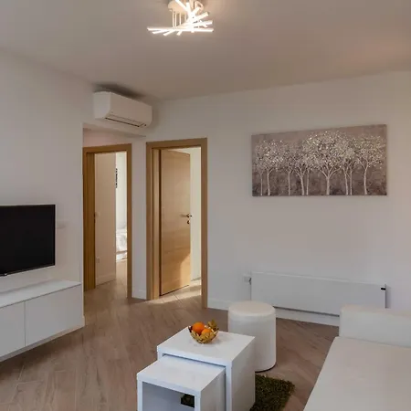 Setemana Apartment Mlini