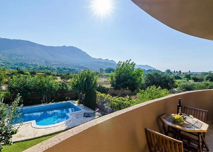 Apartment Setemana Mlini