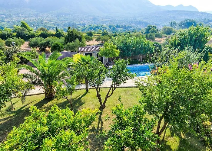 Setemana Apartment *