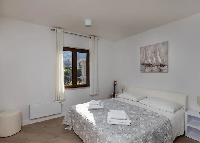Setemana Apartment