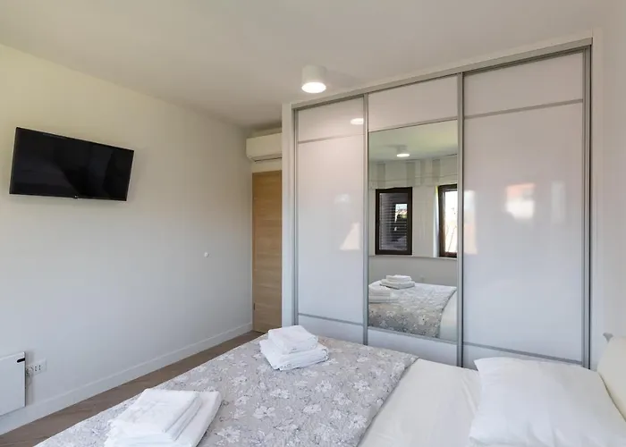 Setemana Apartment *