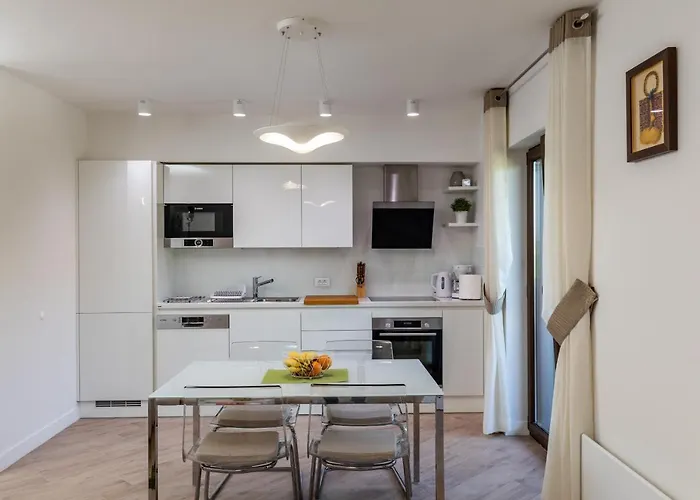 Apartment Setemana