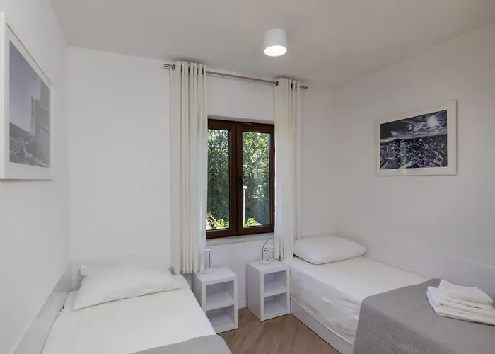 Apartment Setemana *