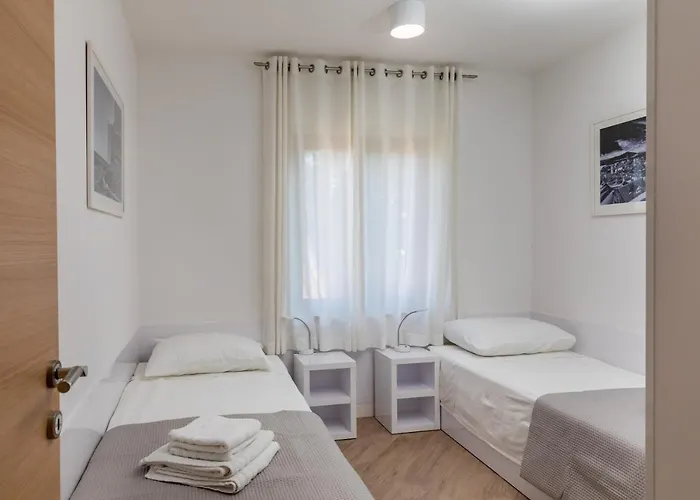 Setemana Apartment