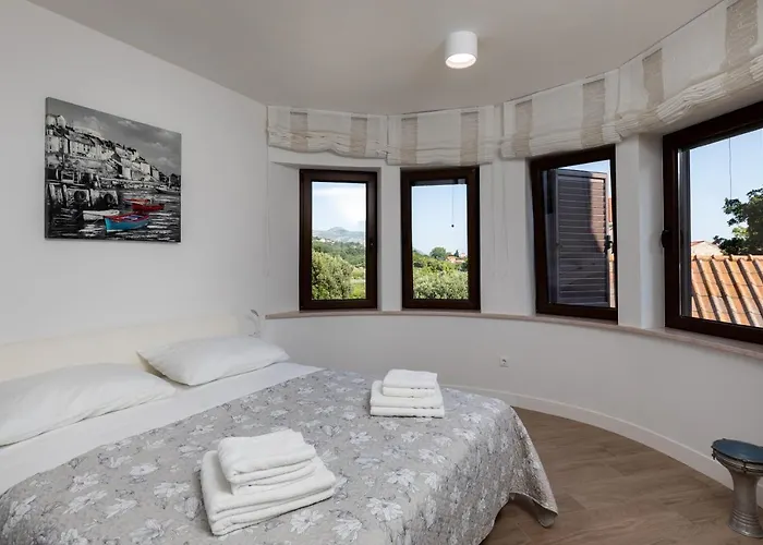 Apartment Setemana *