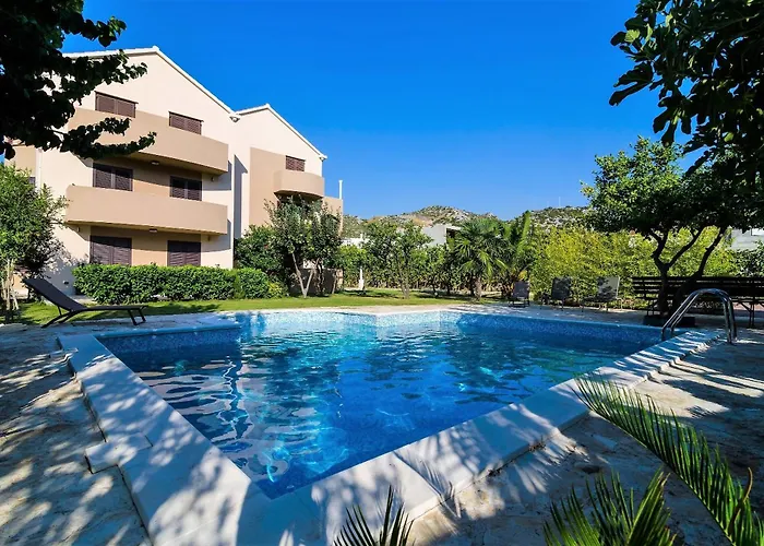 Setemana Apartment *