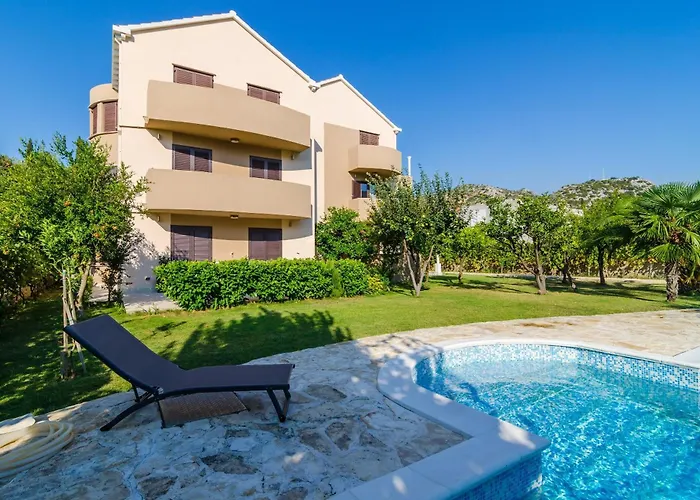 Setemana Apartment Mlini