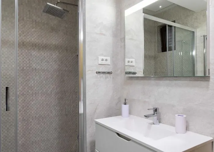 Setemana Apartment *