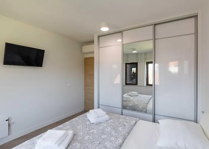 Apartment Setemana *