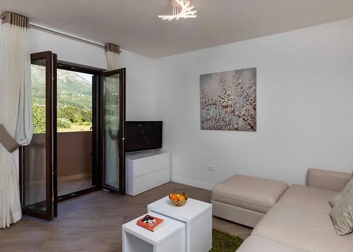 Setemana Apartment Mlini