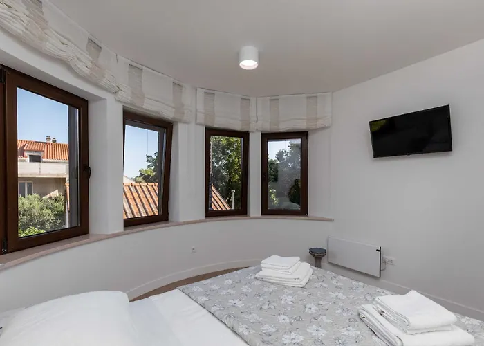 Apartment Setemana Mlini