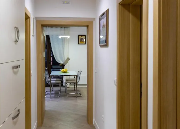 Setemana Apartment