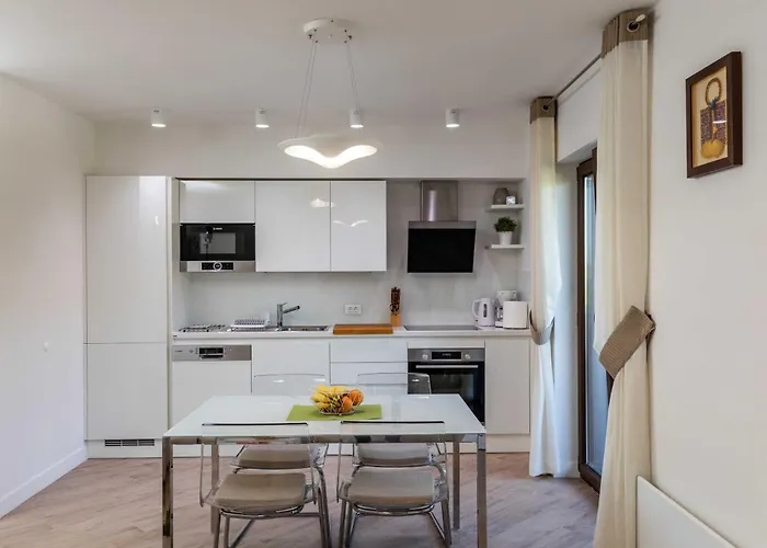 Apartment Setemana