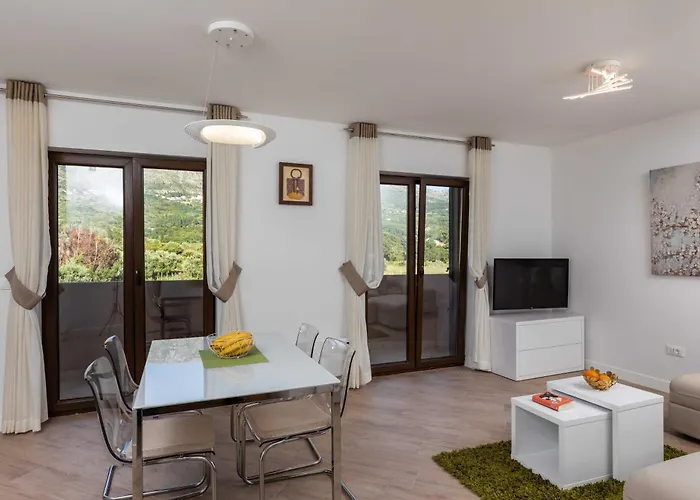 Setemana Apartment Mlini