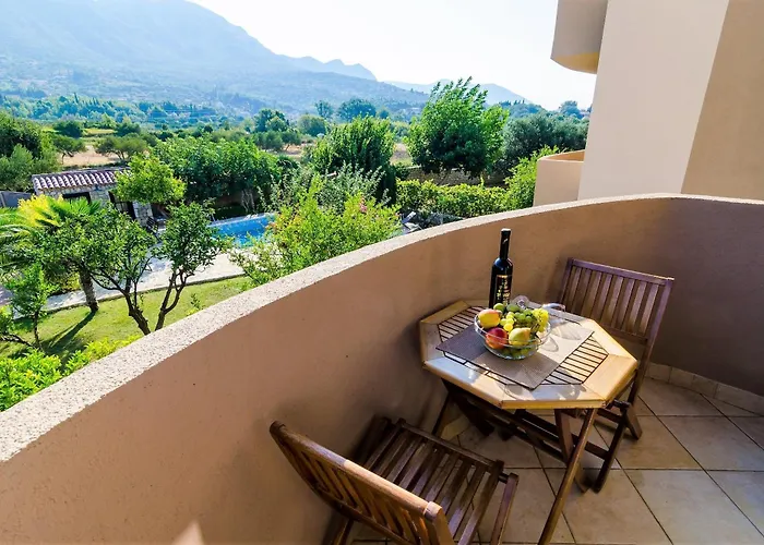 Apartment Setemana Mlini