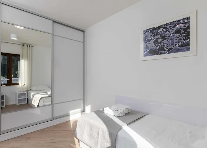 Setemana Apartment