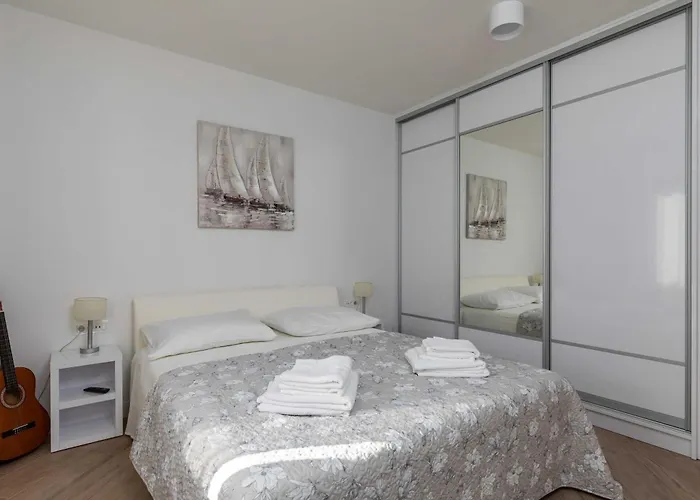 Apartment Setemana *