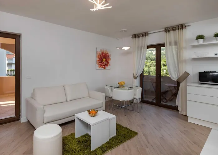 Setemana Apartment