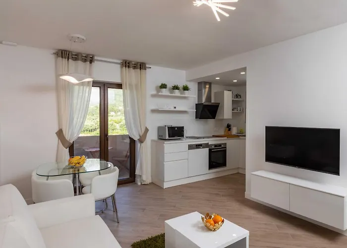 Apartment Setemana