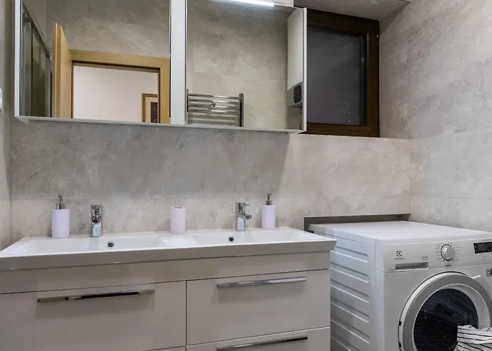 Apartment Setemana *