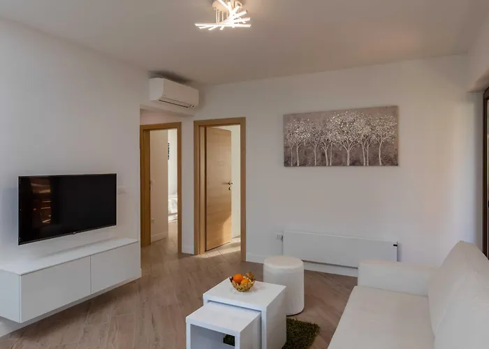 Setemana Apartment Mlini
