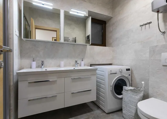 Apartment Setemana Mlini