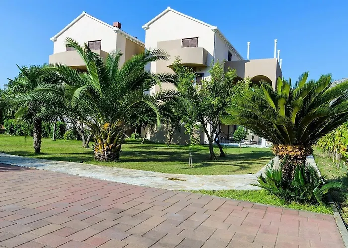 Setemana Apartment *